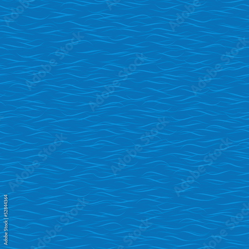 seamless abstract water texture background