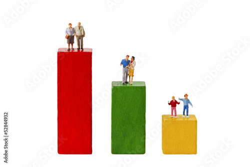 Demografie