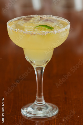 classic margarita