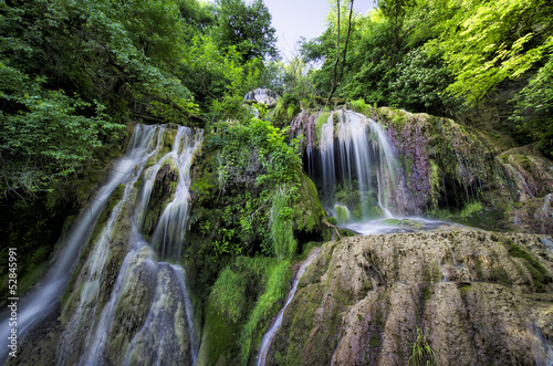 Krushuna waterfalls 3
