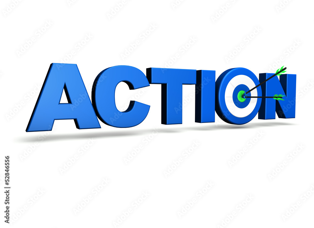 Action Target Business Concept Action Target Business Concept