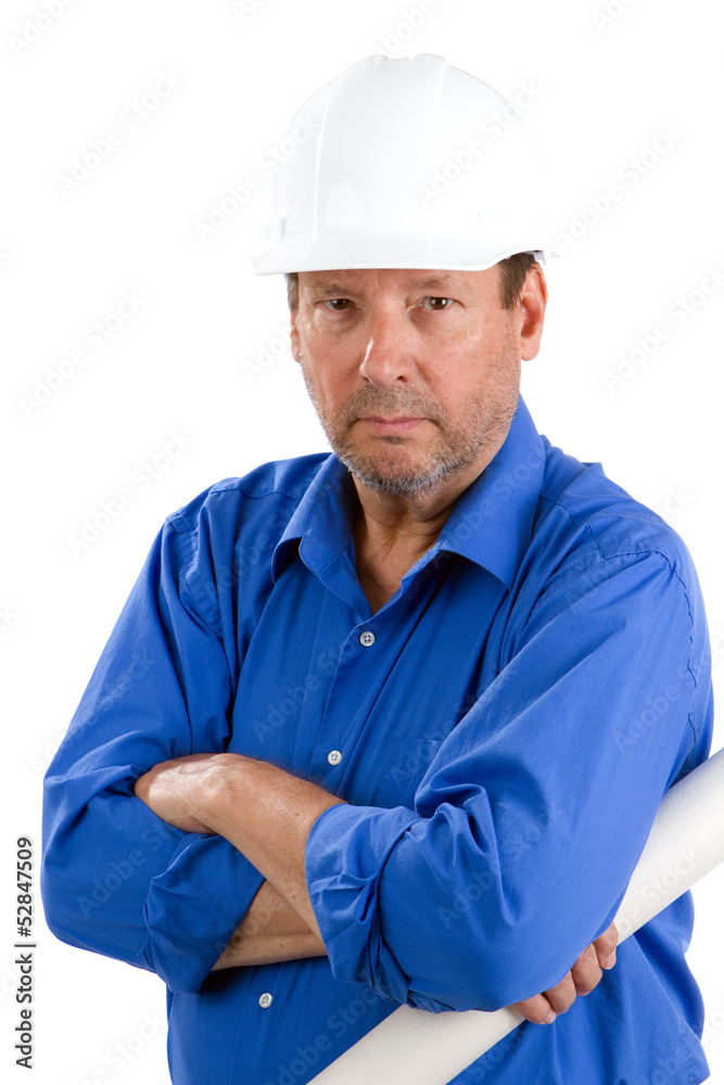 Construction Foreman
