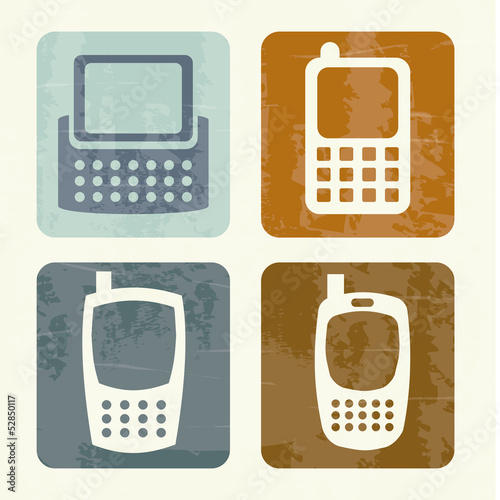 mobile vintage