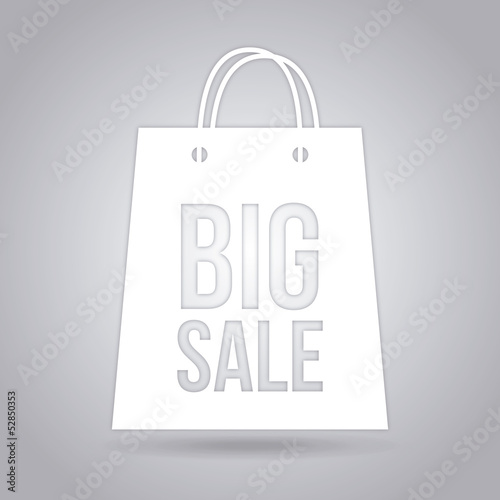 big sale bag