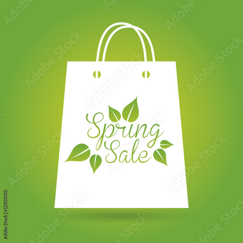 spring sale