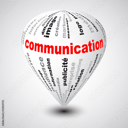Toupie Communication