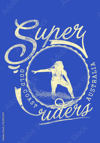 Super riders