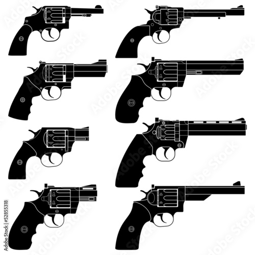 Revolver