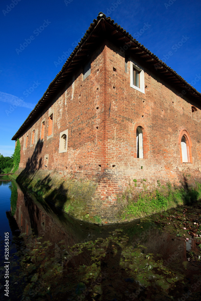 Castello di Sant'Alessio (Pavia)