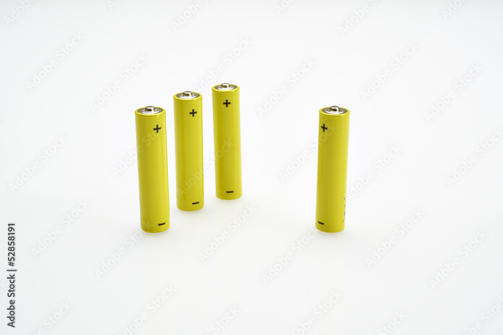 Battery Battery