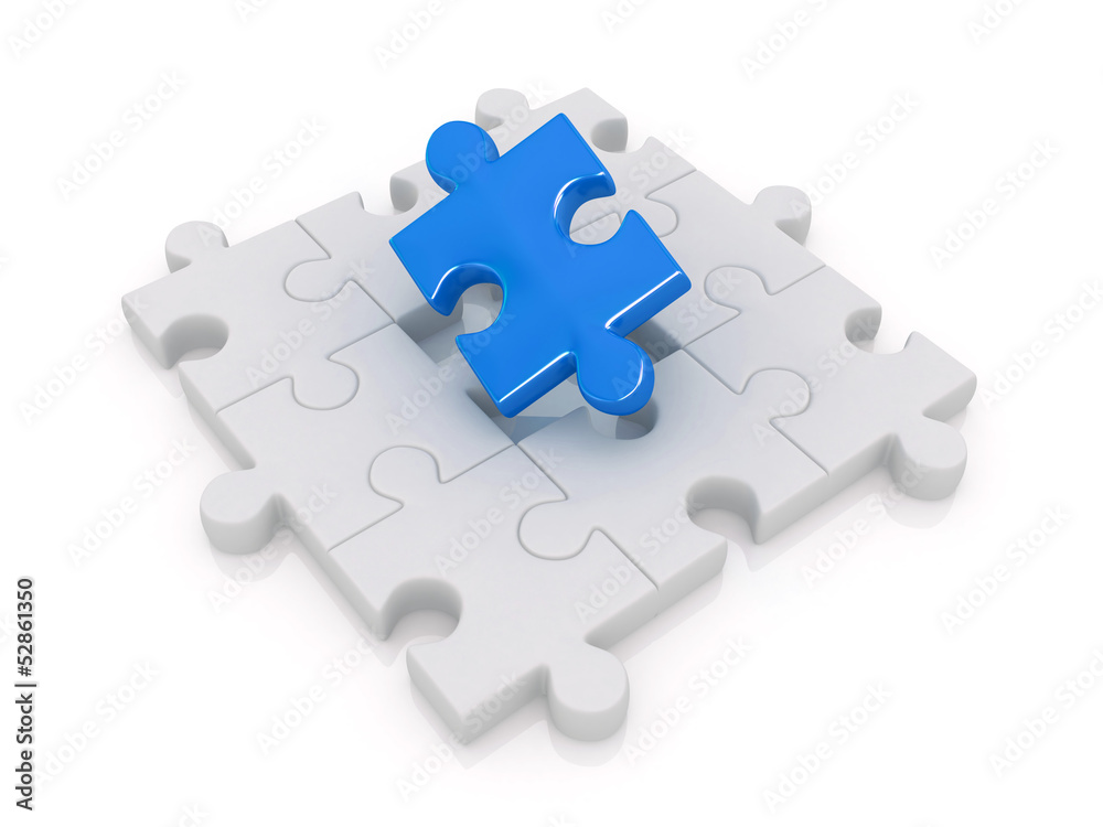 puzzle puzzle