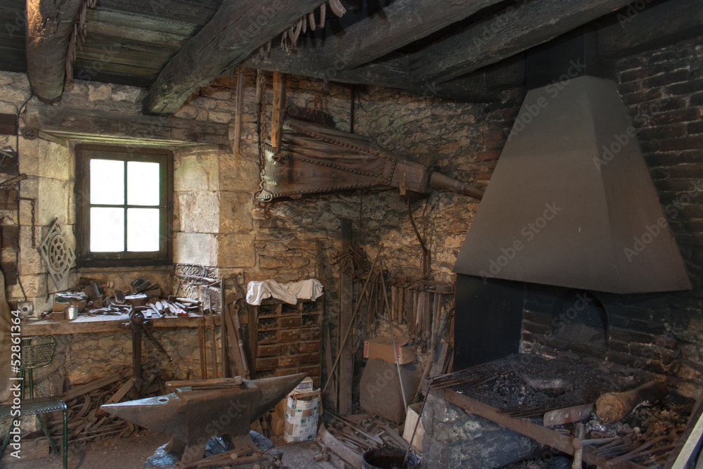 forge forge