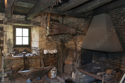 Photos forge