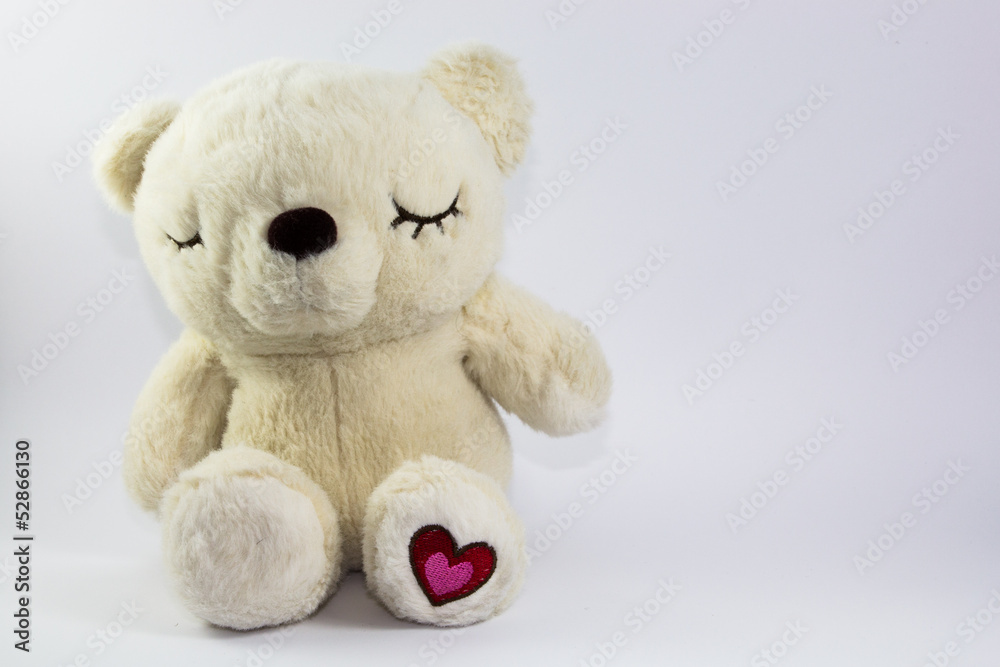Love Bear Love Bear