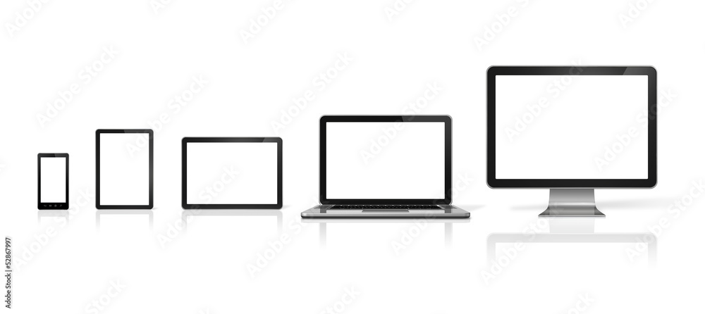 computer, laptop, mobile phone and digital tablet pc computer, laptop, mobile phone and digital tablet pc