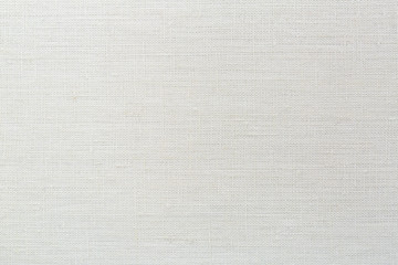 linen canvas white texture background