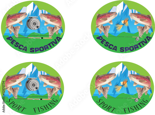 pesca sportiva