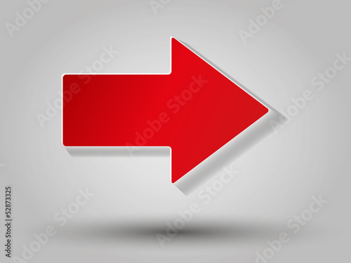 Red Arrow