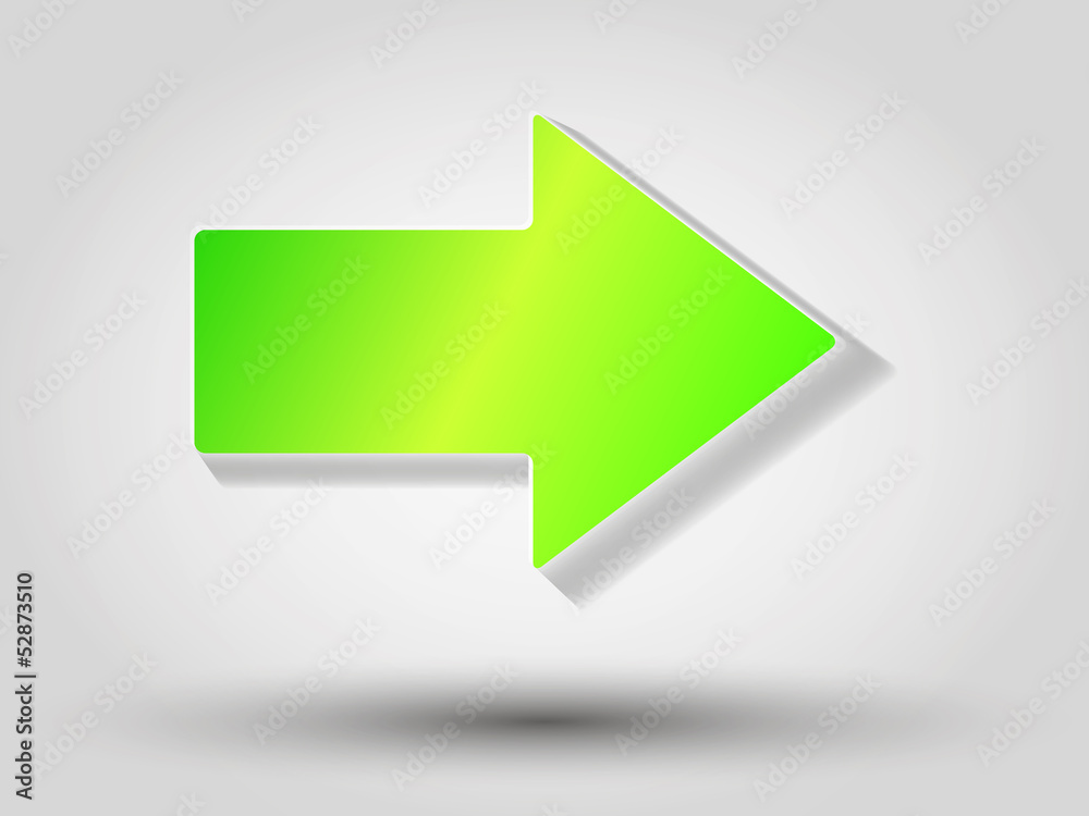 Green Arrow Green Arrow