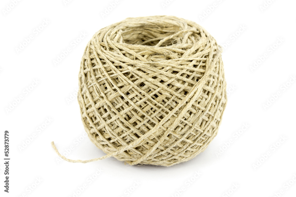 Ball of string Ball of string