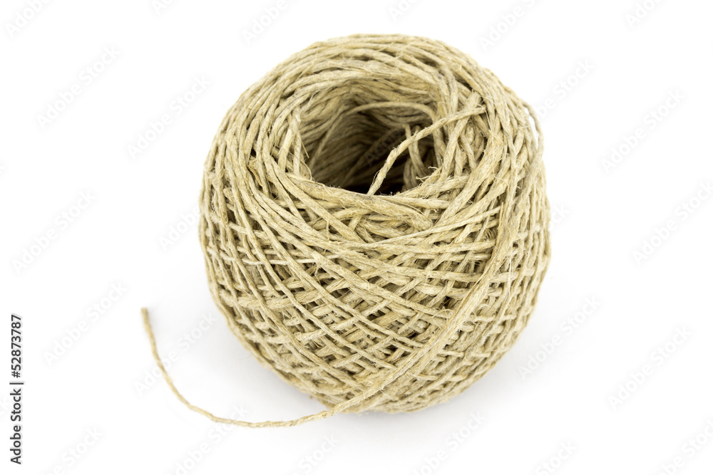 Ball of string Ball of string