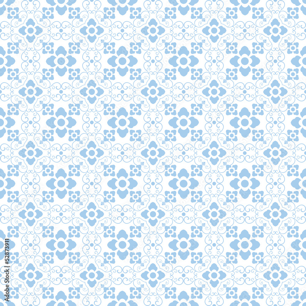 seamless florla pattern seamless florla pattern