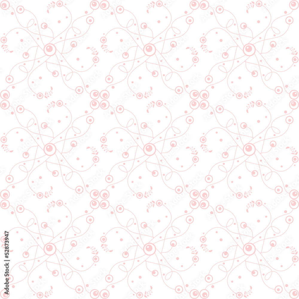 seamless bubble dots pattern seamless bubble dots pattern