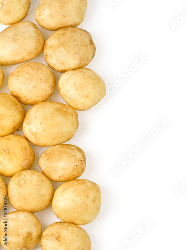 Potatoes