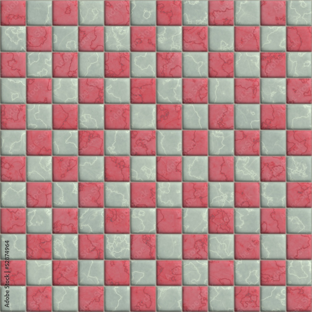 Ceramic tiles. Seamless texture. Ceramic tiles. Seamless texture.