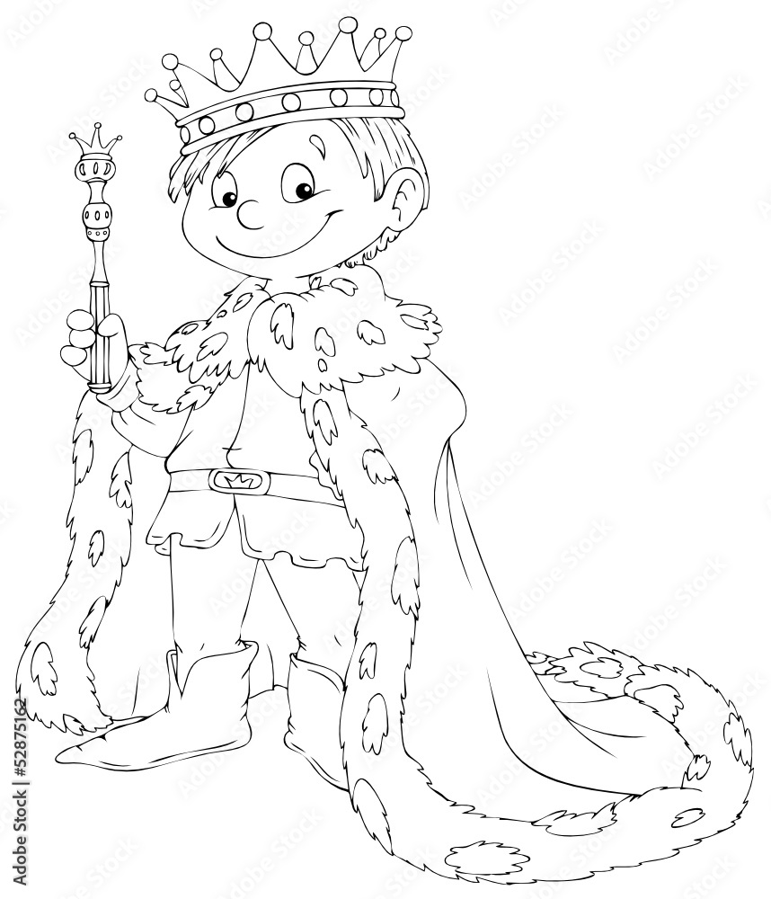 König, Prinz, Kind, Junge, Karneval König, Prinz, Kind, Junge, Karneval