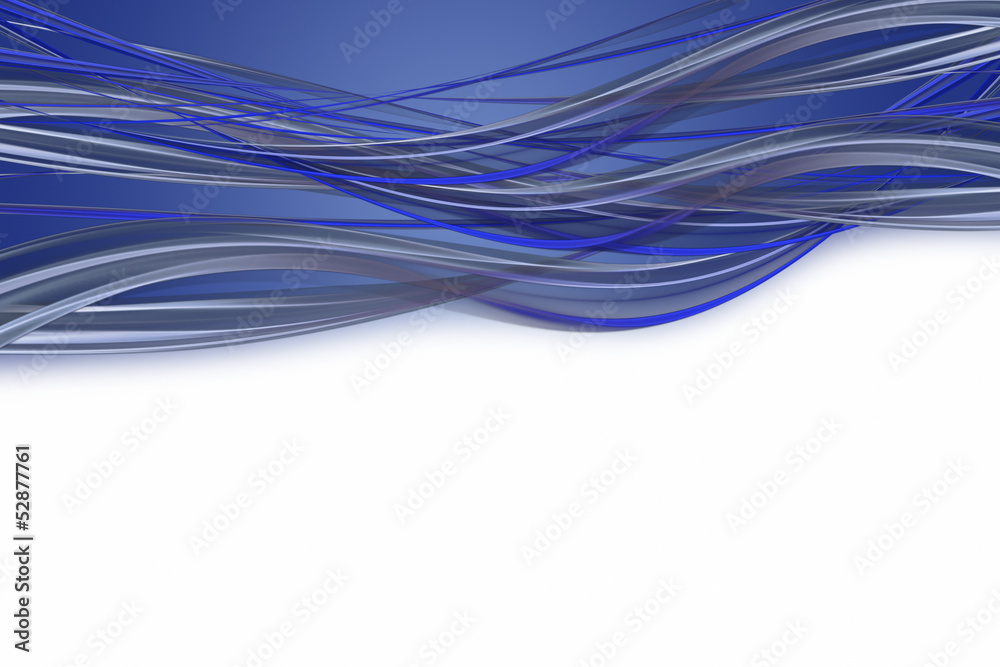 Naklejka premium abstract elegant background design with space for your text