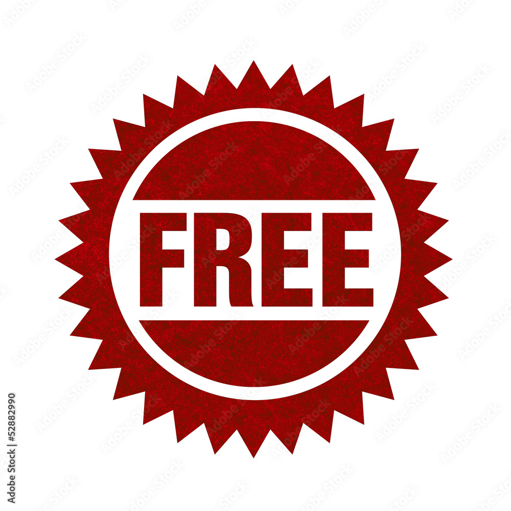 free Emblem paper