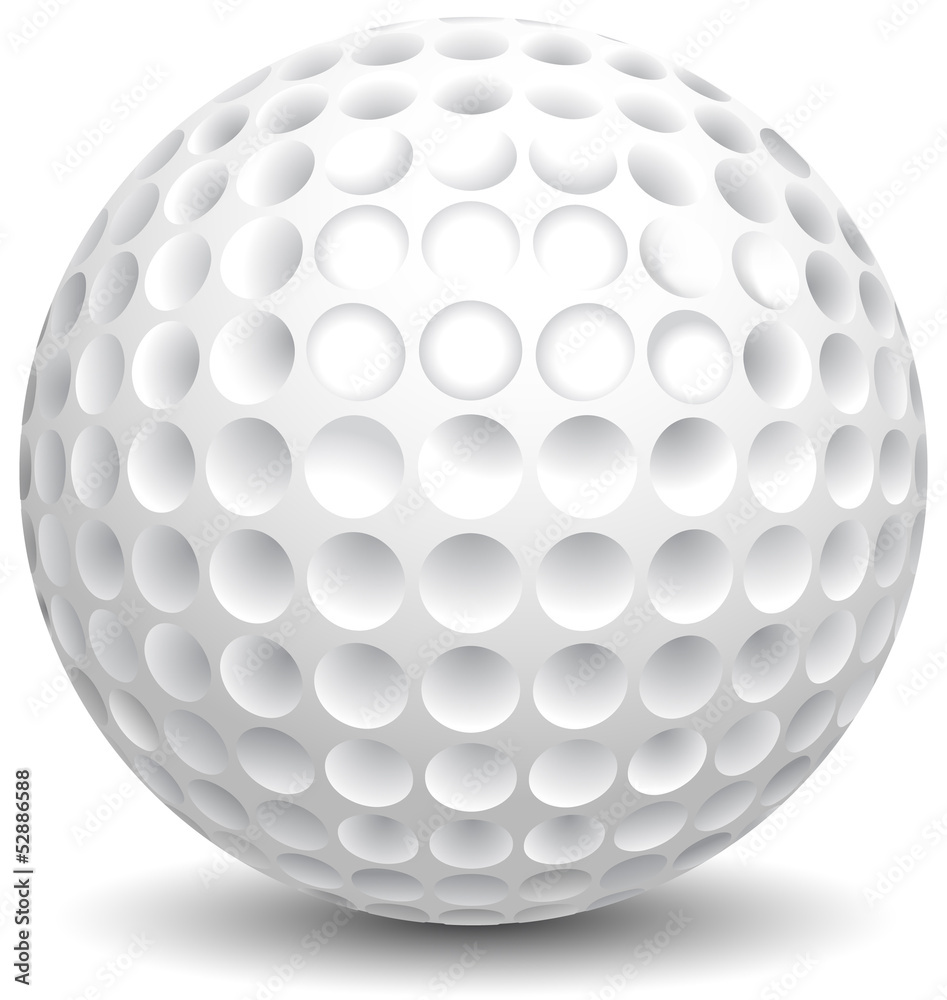 golf ball golf ball