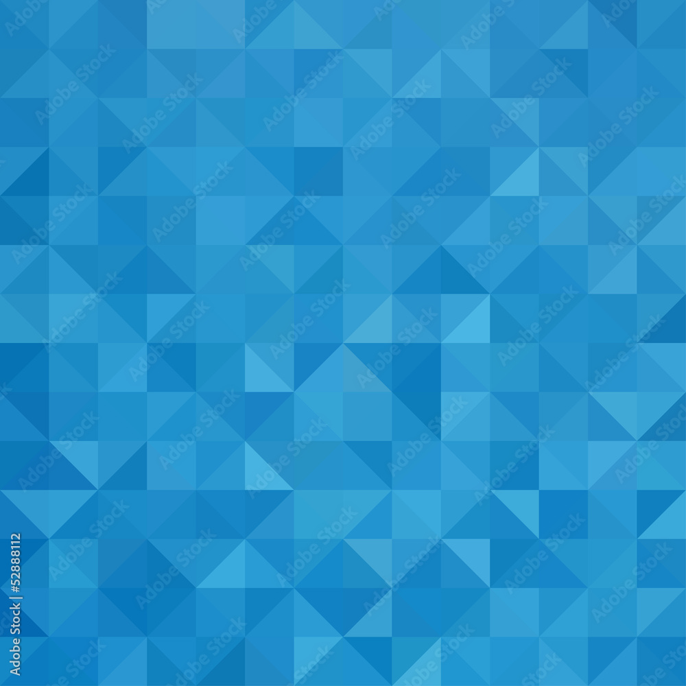 Abstract Blue Background Abstract Blue Background