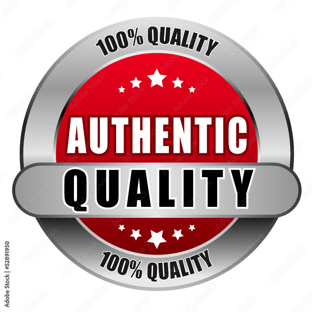5 Star Button rot AUTHENTIC QUALITY 100P 100P 5 Star Button rot AUTHENTIC QUALITY 100P 100P