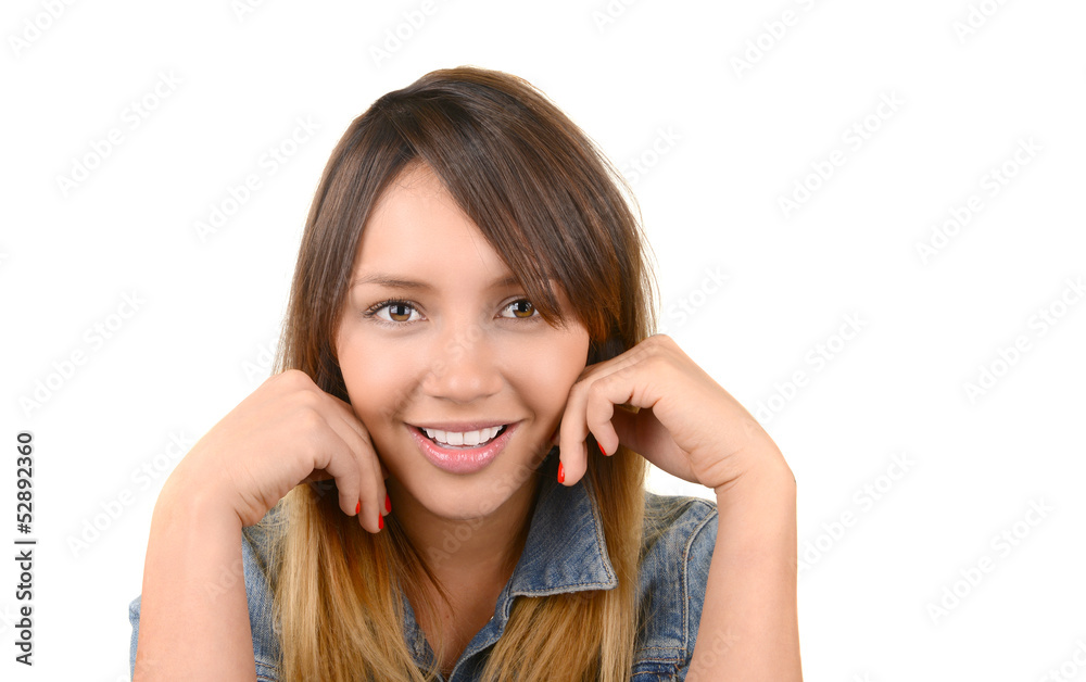 Beautiful Woman Beautiful Woman