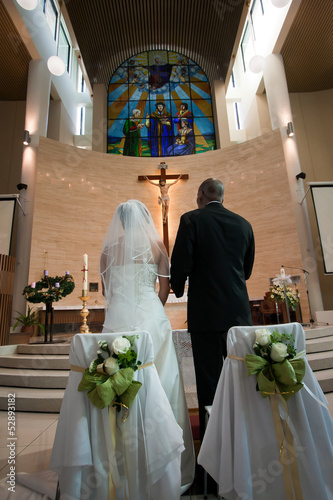 Wedding Altar