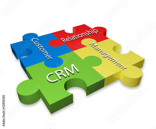 Customer Relationship Management