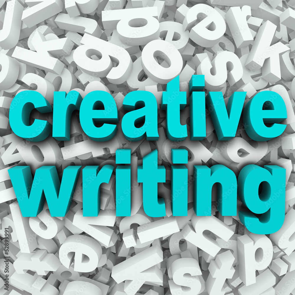 Creative Writing Letter Background Creativity Imagination Creative Writing Letter Background Creativity Imagination