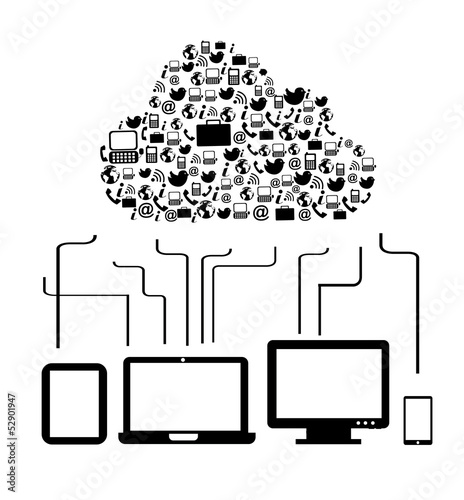 surfing the cloud