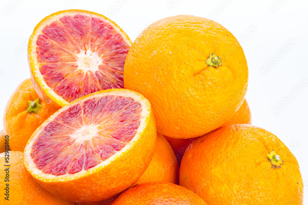 Oranges Oranges