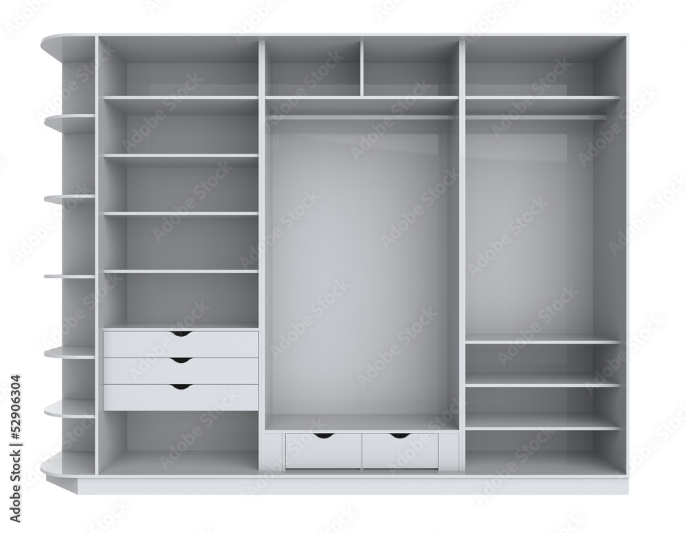 wardrobe