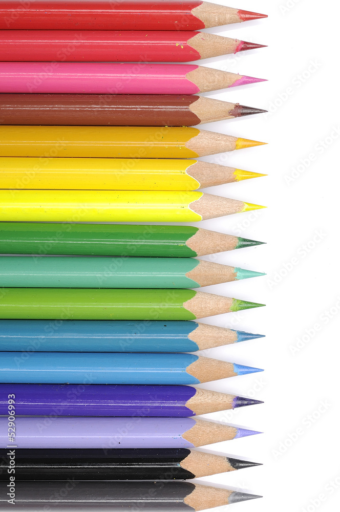 Color Pencil Color Pencil