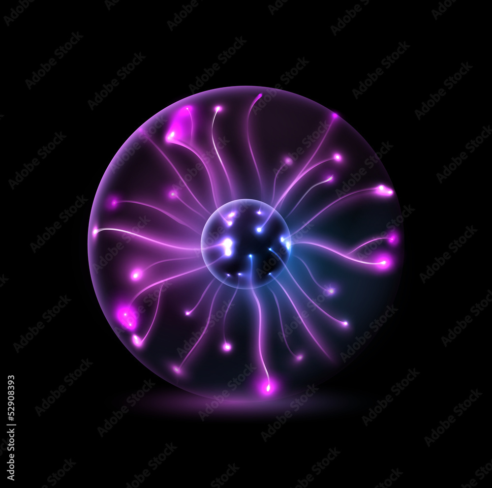 Plasma sphere