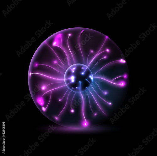 Plasma sphere
