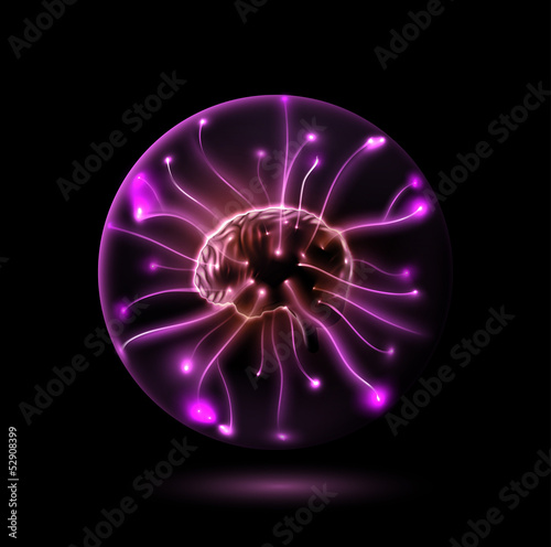 Power brain