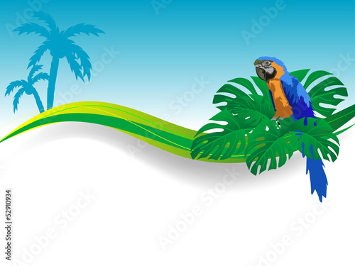 Parrot