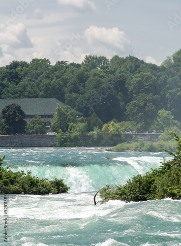 Niagara Falls photo