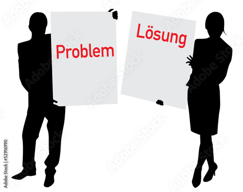 Problem - Lösung