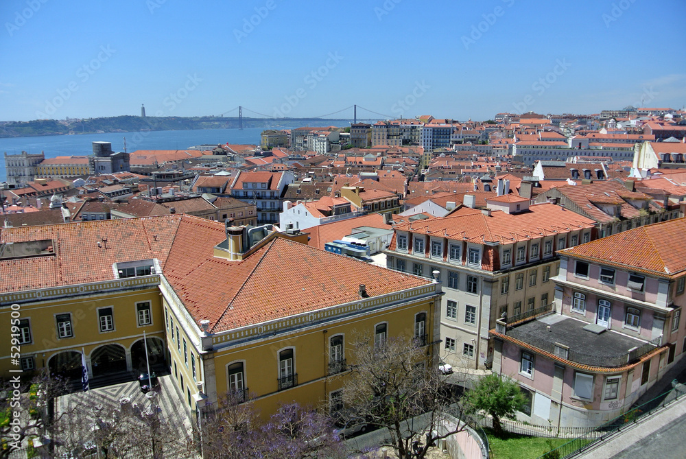 Lisbon Alfama excursion, Portugal